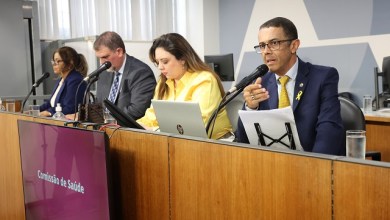 Audiência pública na ALMG discutiu saúde mental de veteranos da segurança pública