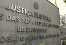 Trânsito em Divinópolis terá interdições no entorno do Cartório Eleitoral durante o fim de semana das eleições