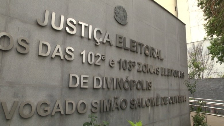 Trânsito em Divinópolis terá interdições no entorno do Cartório Eleitoral durante o fim de semana das eleições